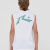 Competition Muscle Boys | Rusty Discount