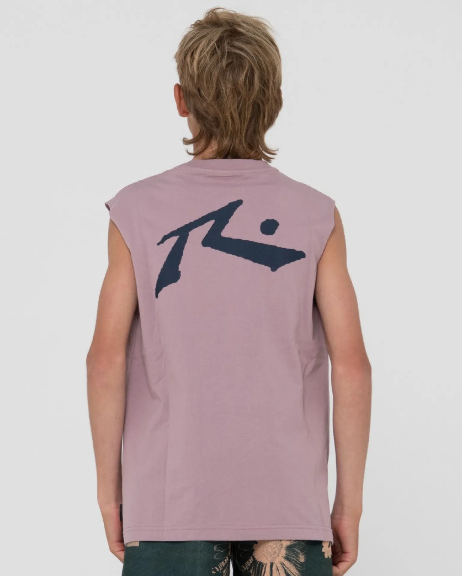 Competition Muscle Boys | Rusty Sale