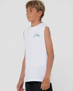 Competition Muscle Boys | Rusty Discount