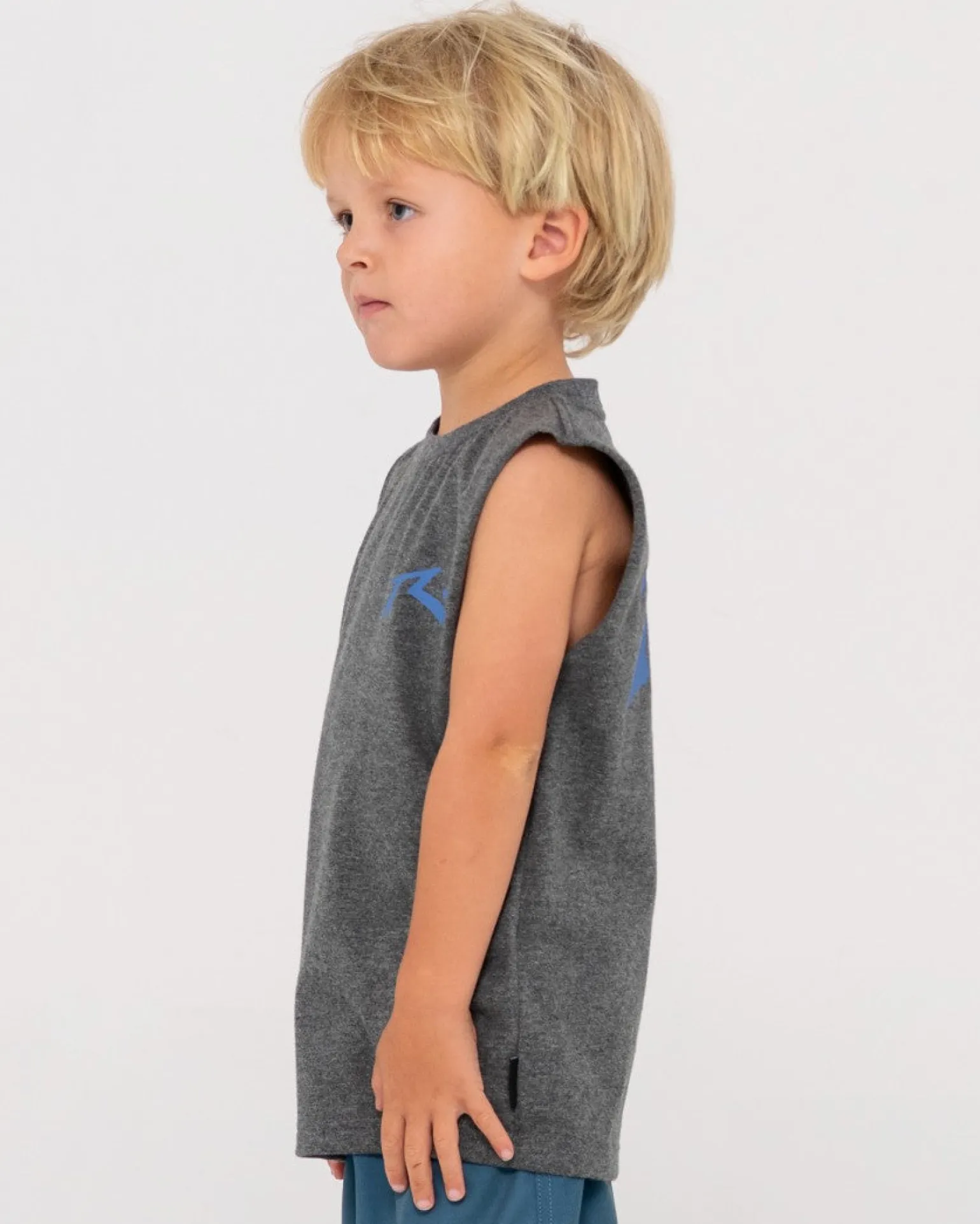 Competition Muscle Runts | Rusty Best Sale