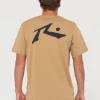 Competition Short Sleeve Tee Boys | Rusty Sale