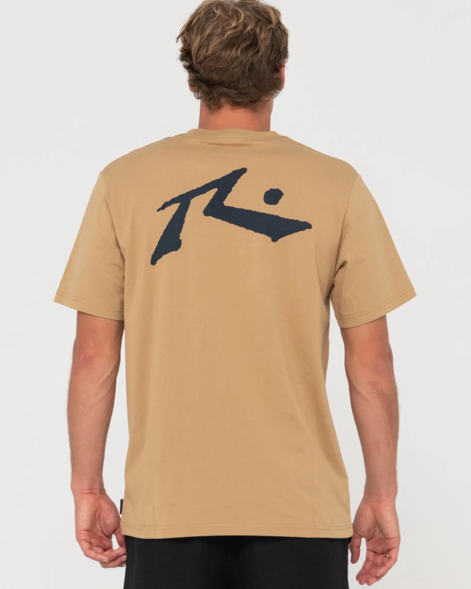 Competition Short Sleeve Tee Boys | Rusty Sale