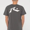 Competition Short Sleeve Tee Boys | Rusty Discount