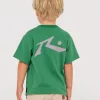 Competition Short Sleeve Tee Runts | Rusty Discount