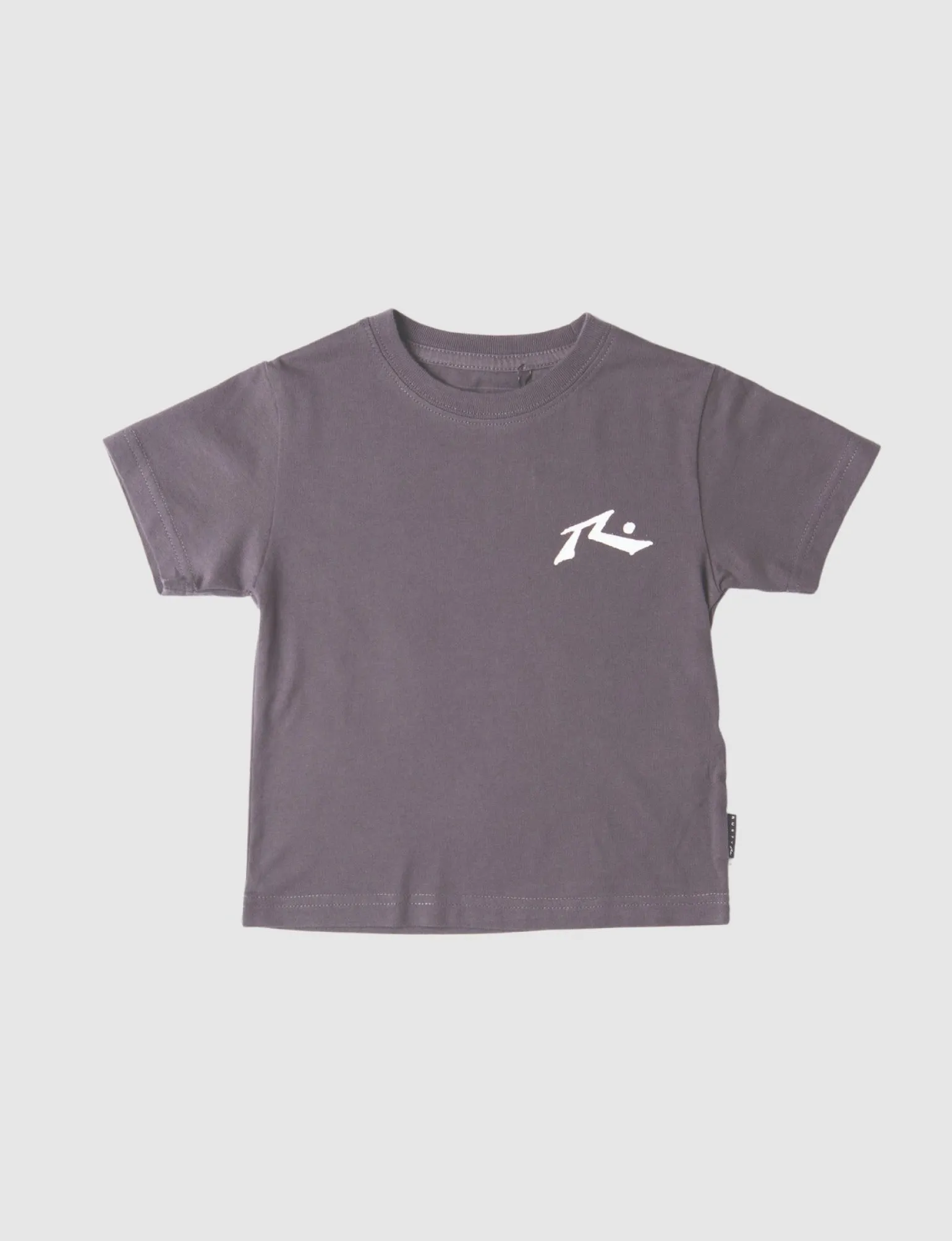 Competition Short Sleeve Tee Runts | Rusty Cheap
