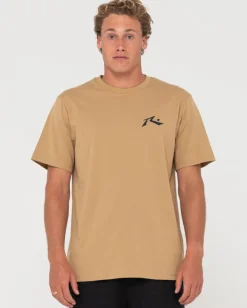 Competition Short Sleeve Tee Boys | Rusty Sale