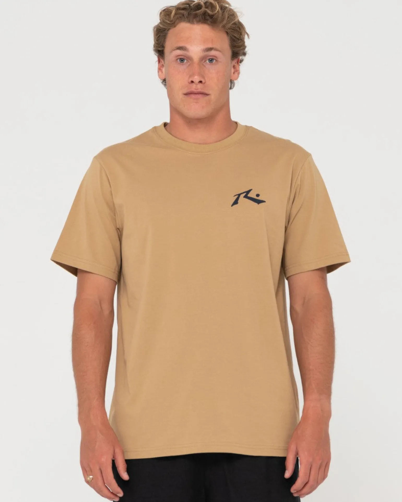 Competition Short Sleeve Tee Boys | Rusty Sale