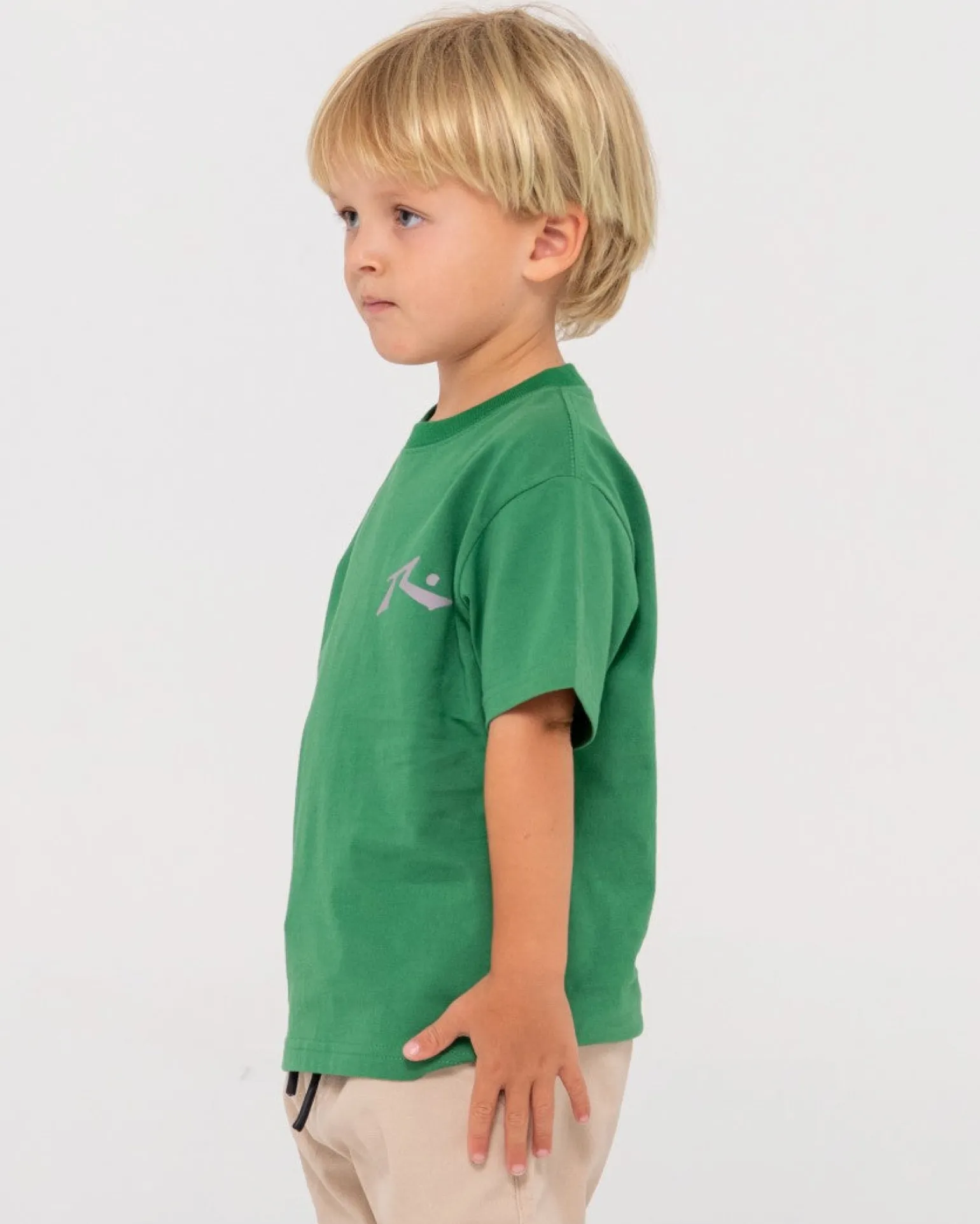 Competition Short Sleeve Tee Runts | Rusty Discount