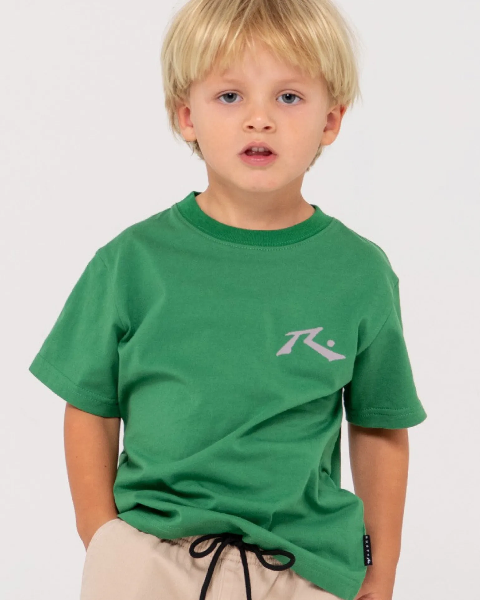 Competition Short Sleeve Tee Runts | Rusty Discount