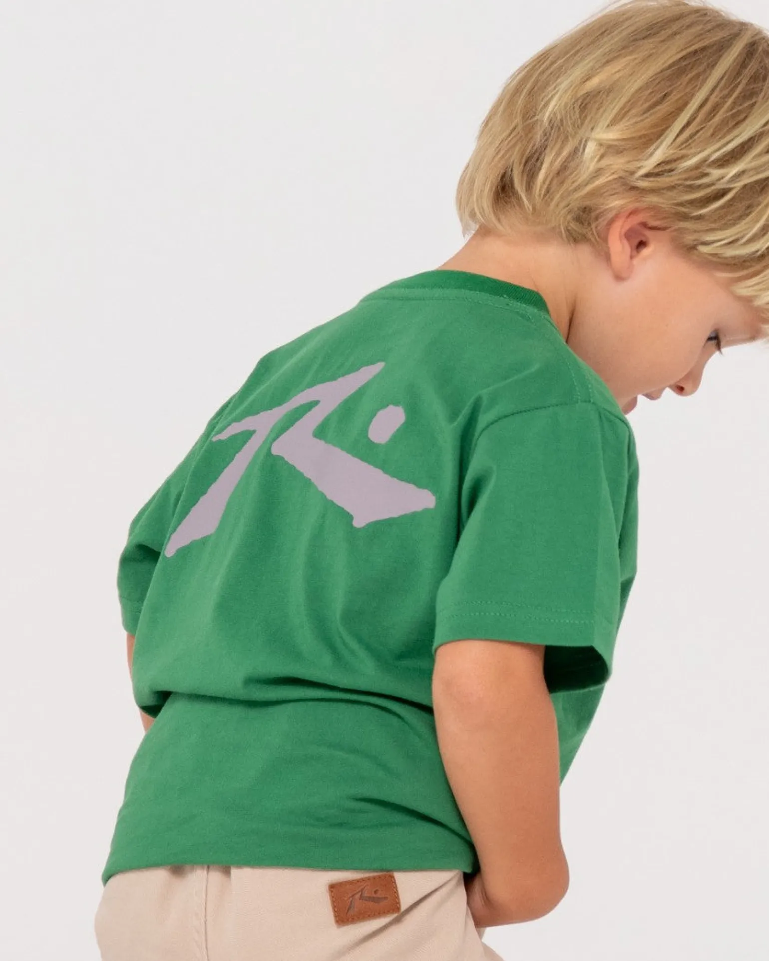 Competition Short Sleeve Tee Runts | Rusty Discount