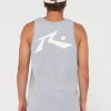 Competition Tank Boys | Rusty Shop