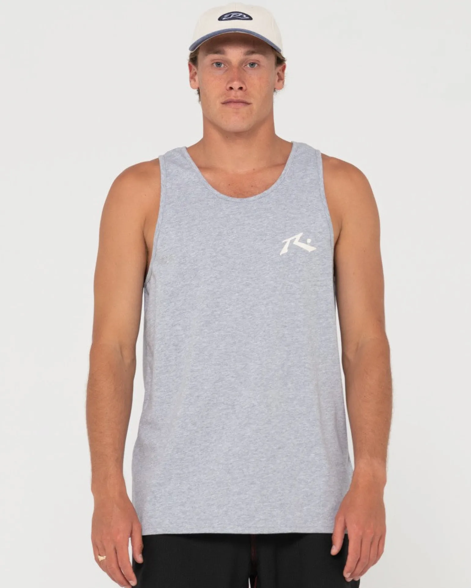 Competition Tank Boys | Rusty Shop