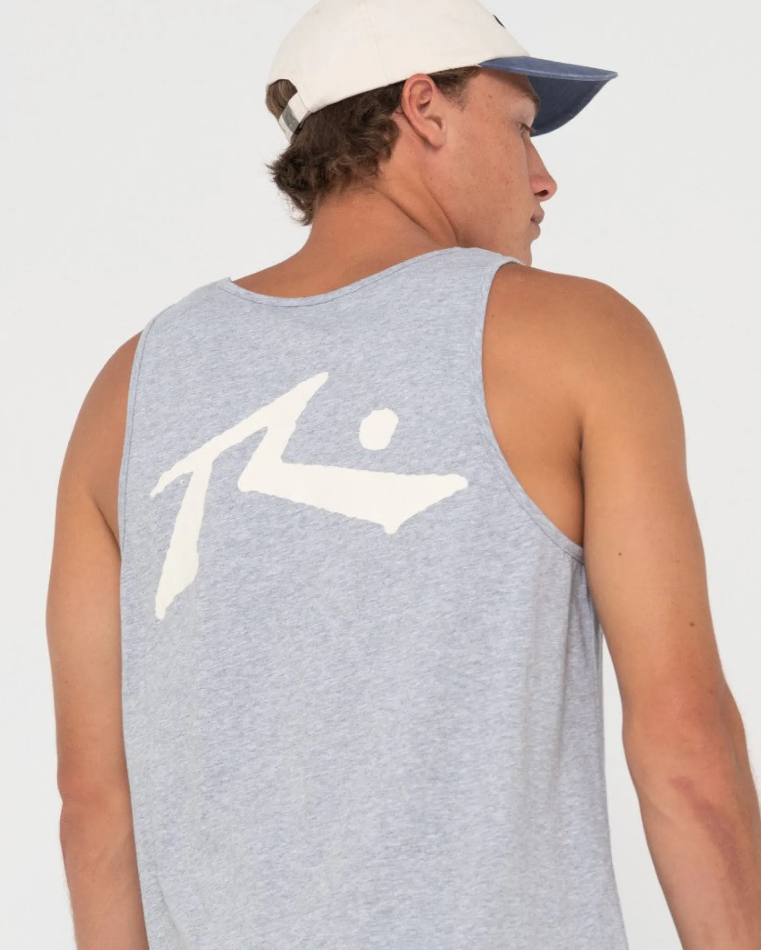 Competition Tank Boys | Rusty Shop
