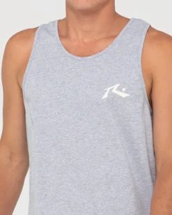 Competition Tank Boys | Rusty Shop