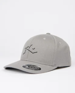 Core Flexfit 110 Cap | Rusty Fashion