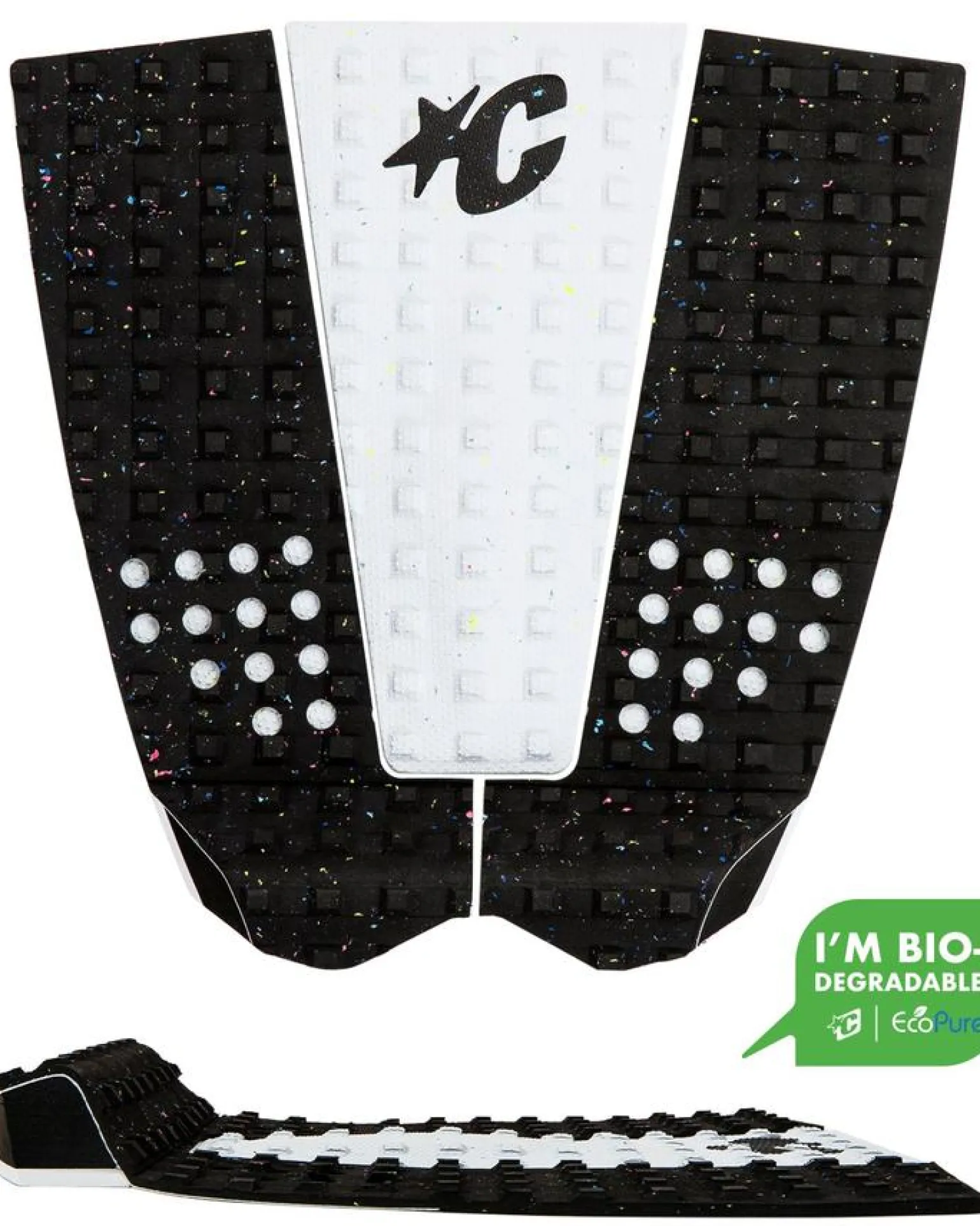 Creatures Of Leisure Italo Ferreira Lite Ecopure Pad | Rusty Outlet