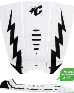 Creatures Of Leisure Mick Eugene Fanning Lite Ecopure Pad | Rusty Online