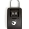 Creatures Of Leisure Stash Lock | Rusty Hot