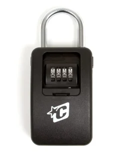 Creatures Of Leisure Stash Lock | Rusty Hot