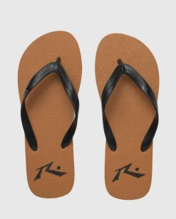 Cut Loose Thong | Rusty Fashion