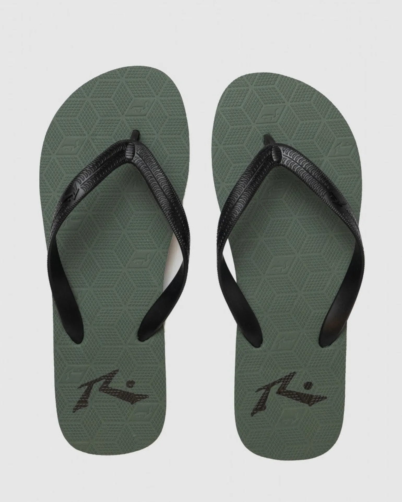 Cut Loose Thong | Rusty Flash Sale