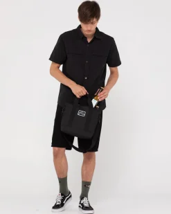 Day Off Insulated Cooler Bag | Rusty Hot