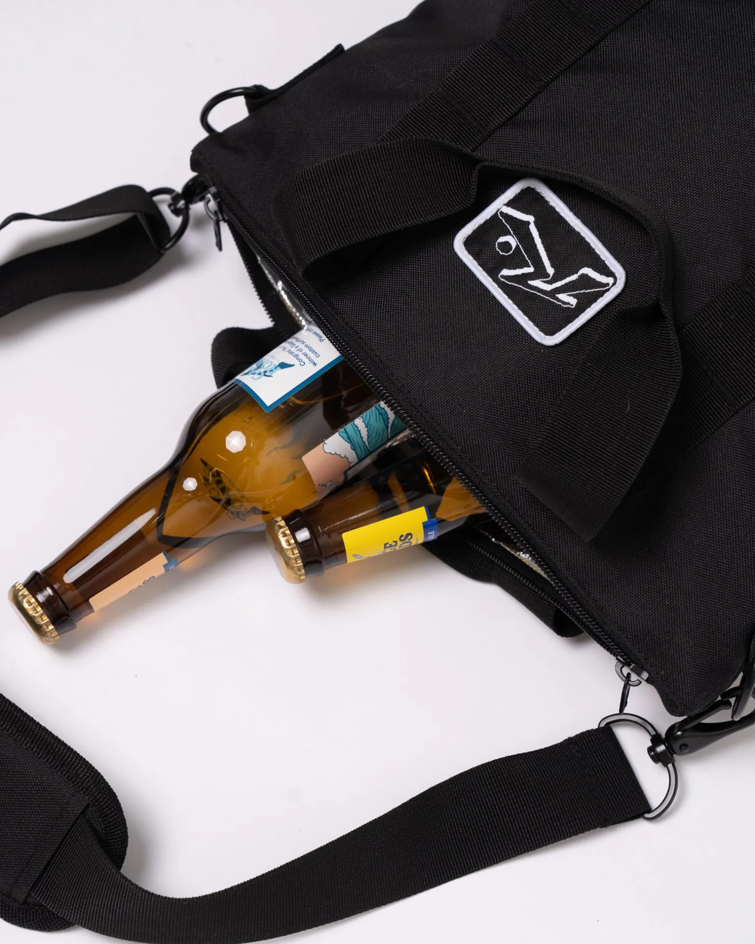Day Off Insulated Cooler Bag | Rusty Cheap