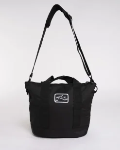 Day Off Insulated Cooler Bag | Rusty Hot