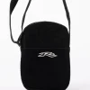Decade Cord Side Bag | Rusty Cheap
