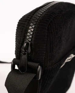 Decade Cord Side Bag | Rusty Cheap