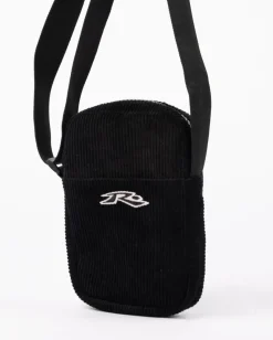 Decade Cord Side Bag | Rusty Cheap