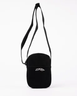 Decade Cord Side Bag | Rusty Cheap