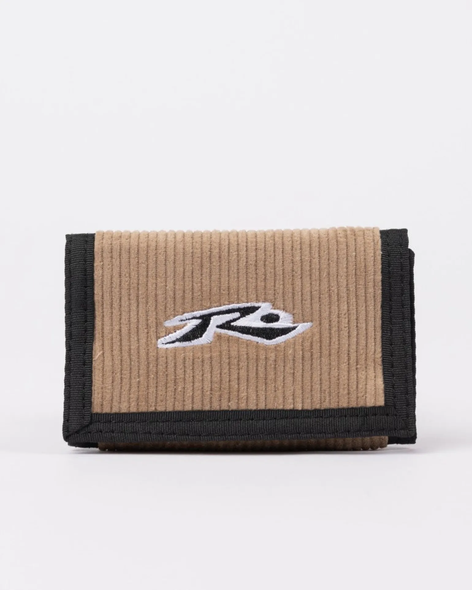 Decade Cord Tri Fold Wallet | Rusty Cheap