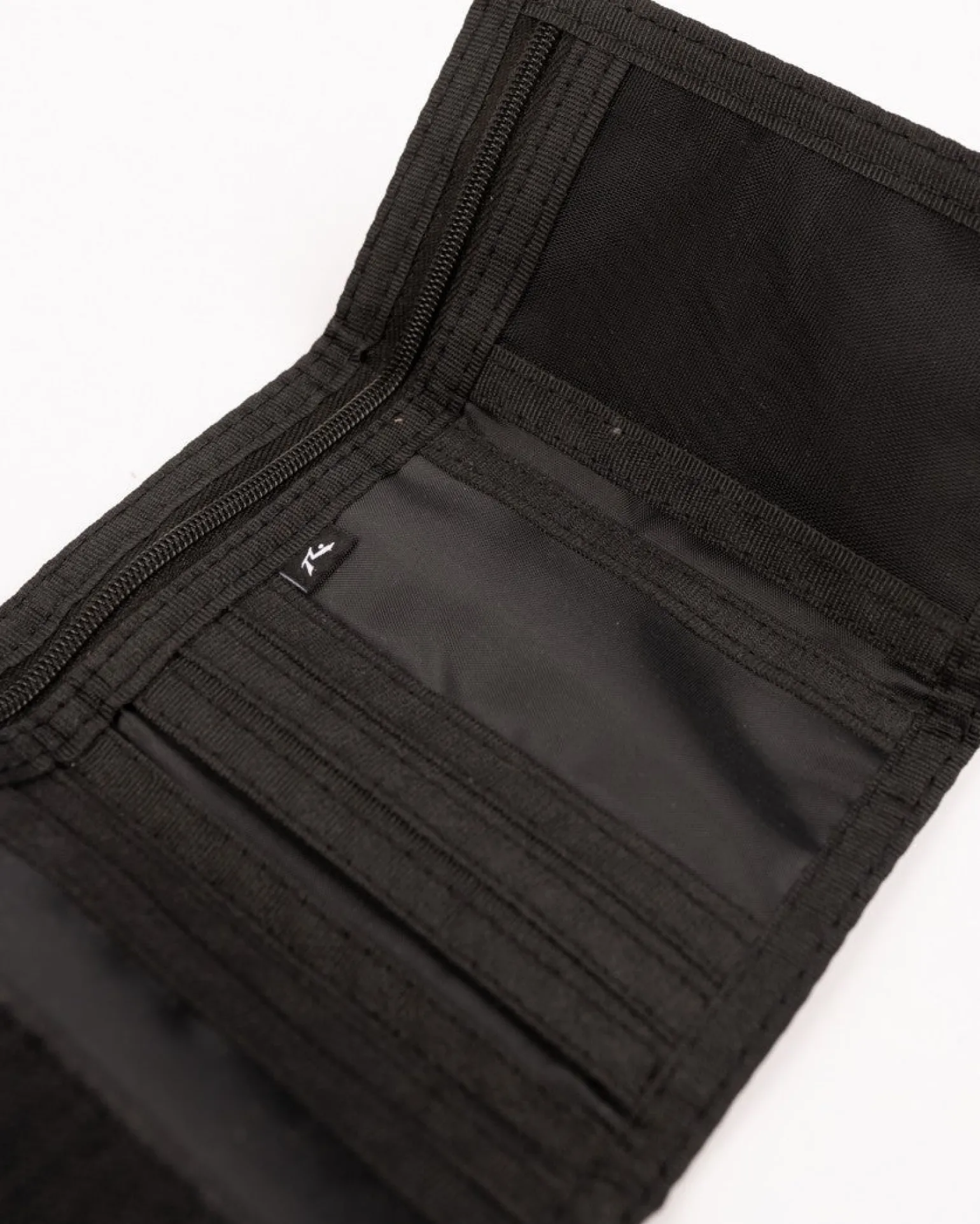 Decade Cord Tri Fold Wallet | Rusty Cheap