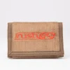 Demo Cord Tri-Fold Wallet | Rusty Cheap