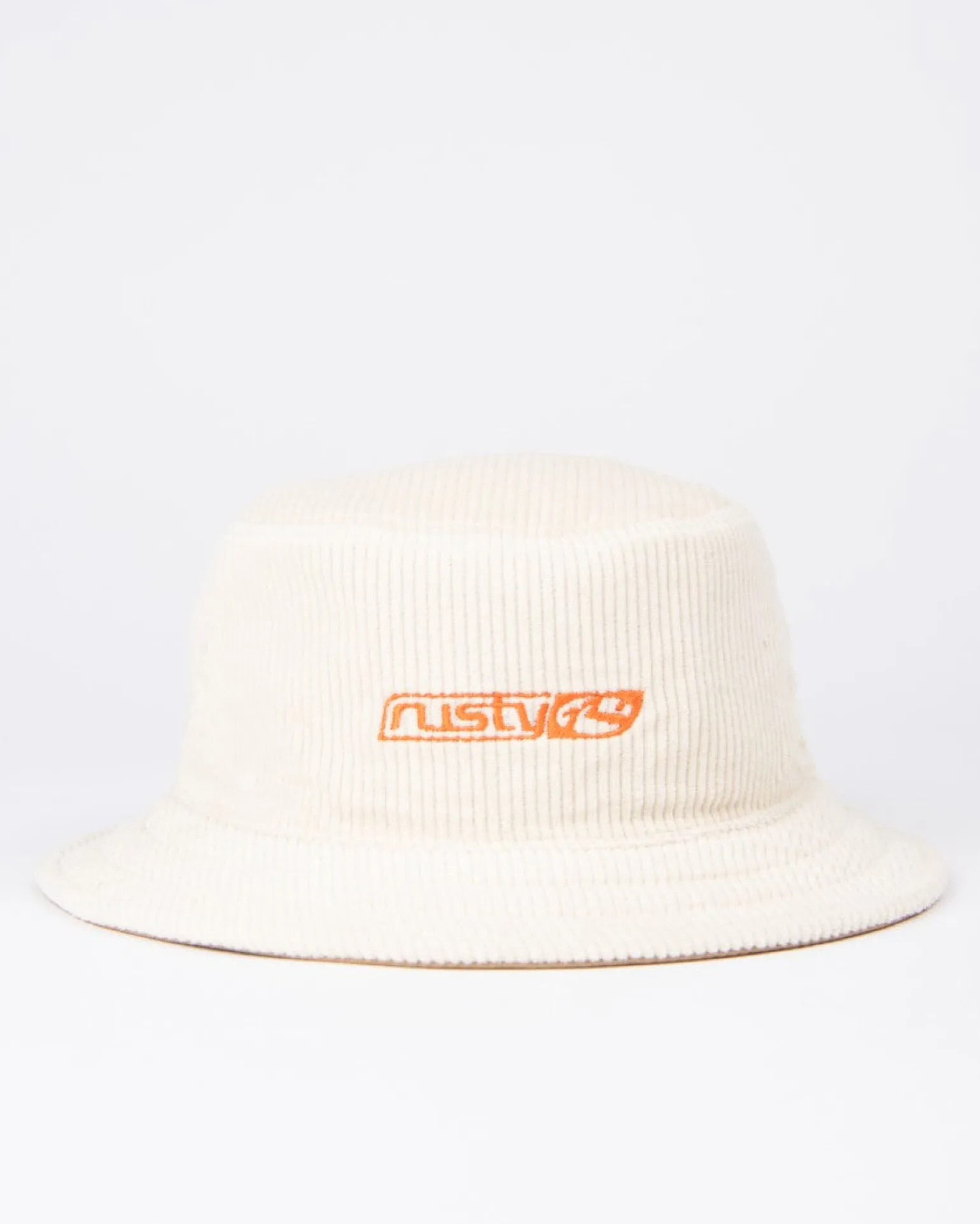 Demo Reversible Cord Bucket Hat | Rusty Sale