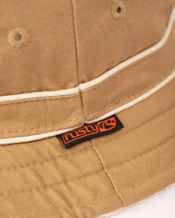 Demo Reversible Cord Bucket Hat | Rusty Sale