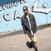 Dennis Chopper Long Sleeve Shirt | Rusty Online
