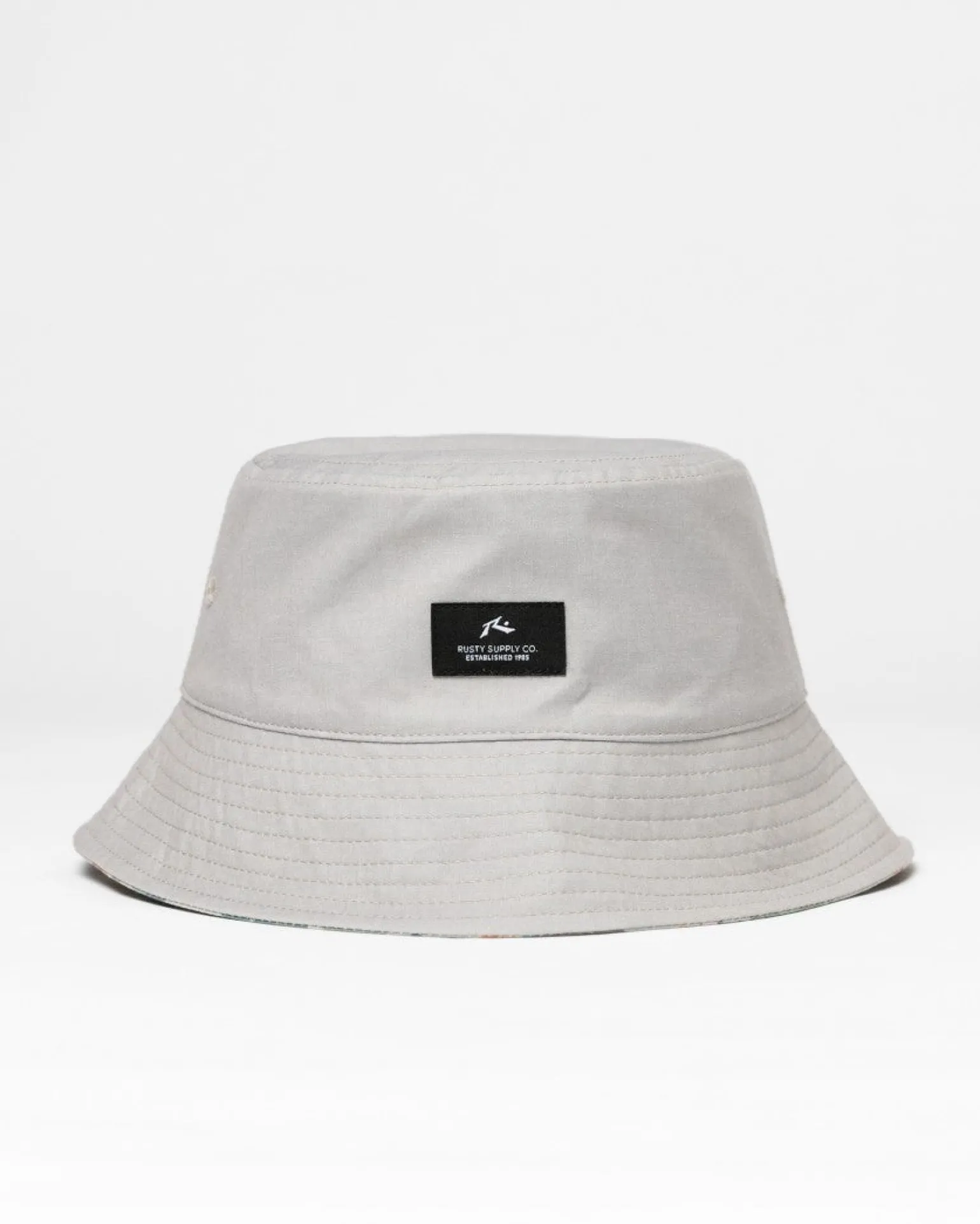 Dirtbag Reversible Quick Dry Bucket Hat | Rusty Outlet