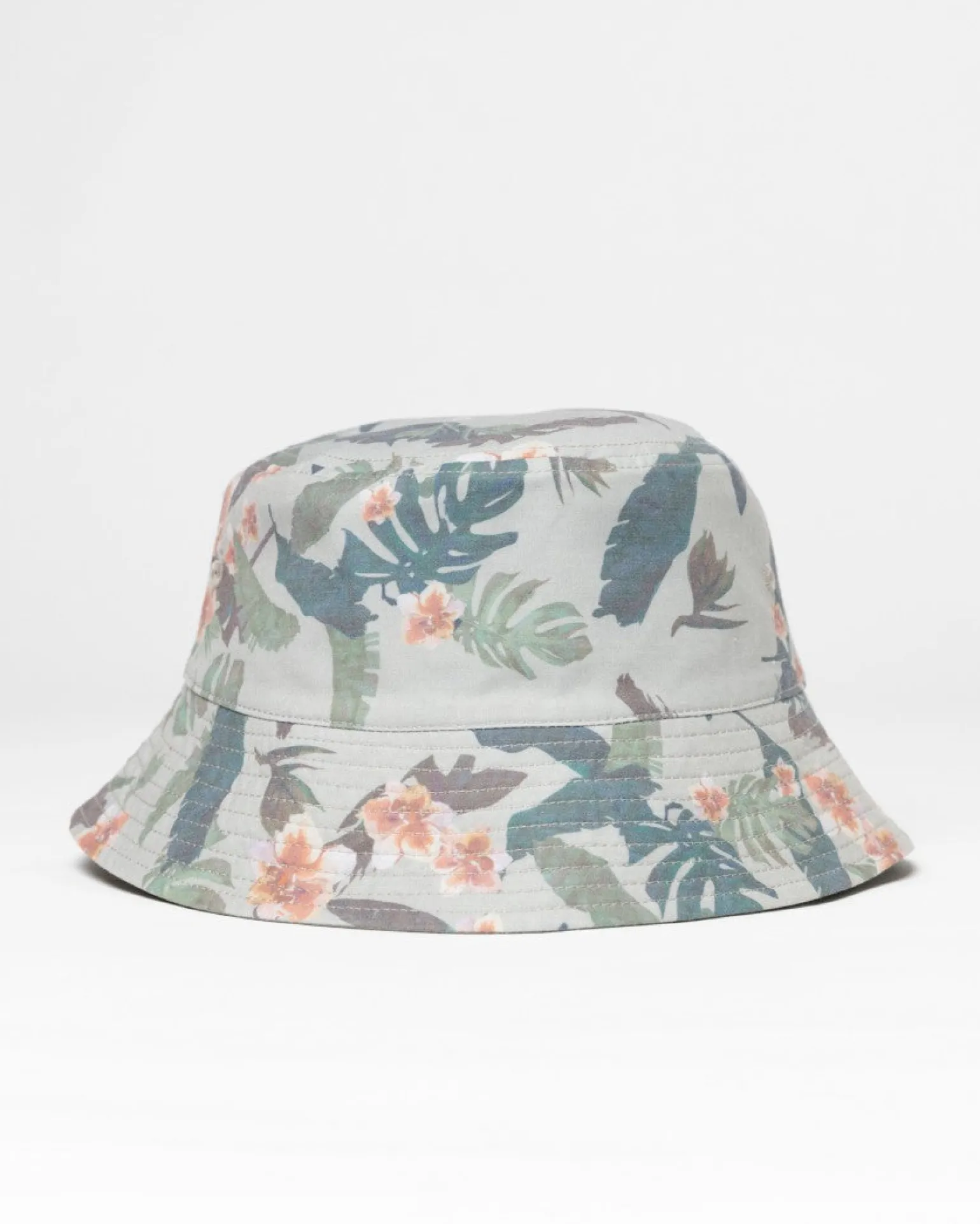 Dirtbag Reversible Quick Dry Bucket Hat | Rusty Outlet