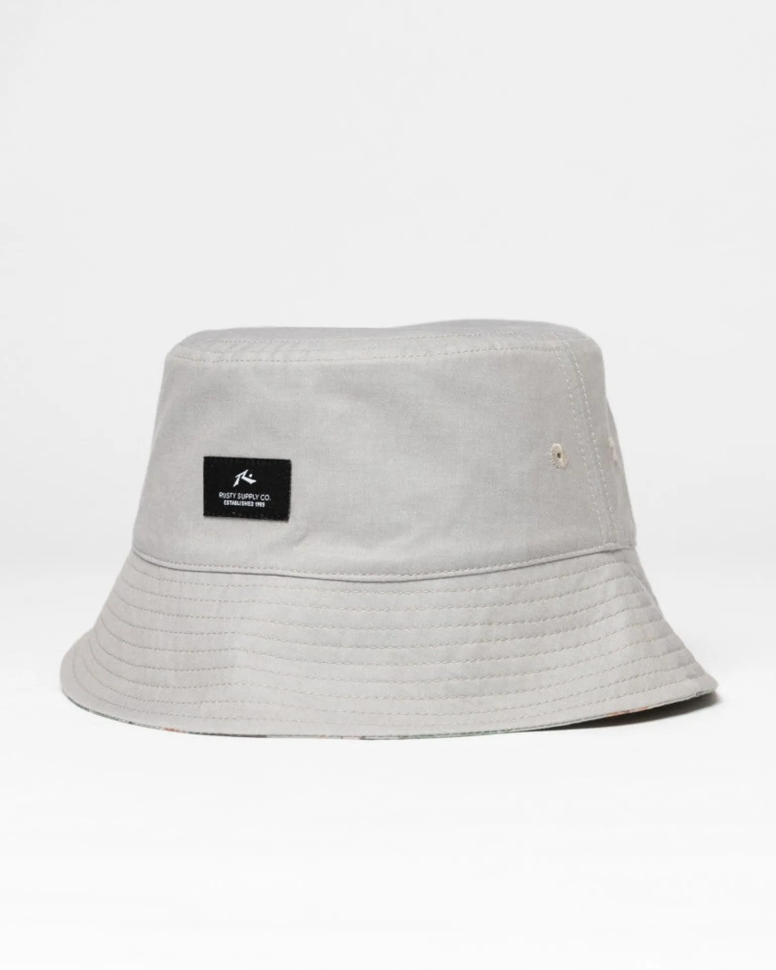 Dirtbag Reversible Quick Dry Bucket Hat | Rusty Outlet