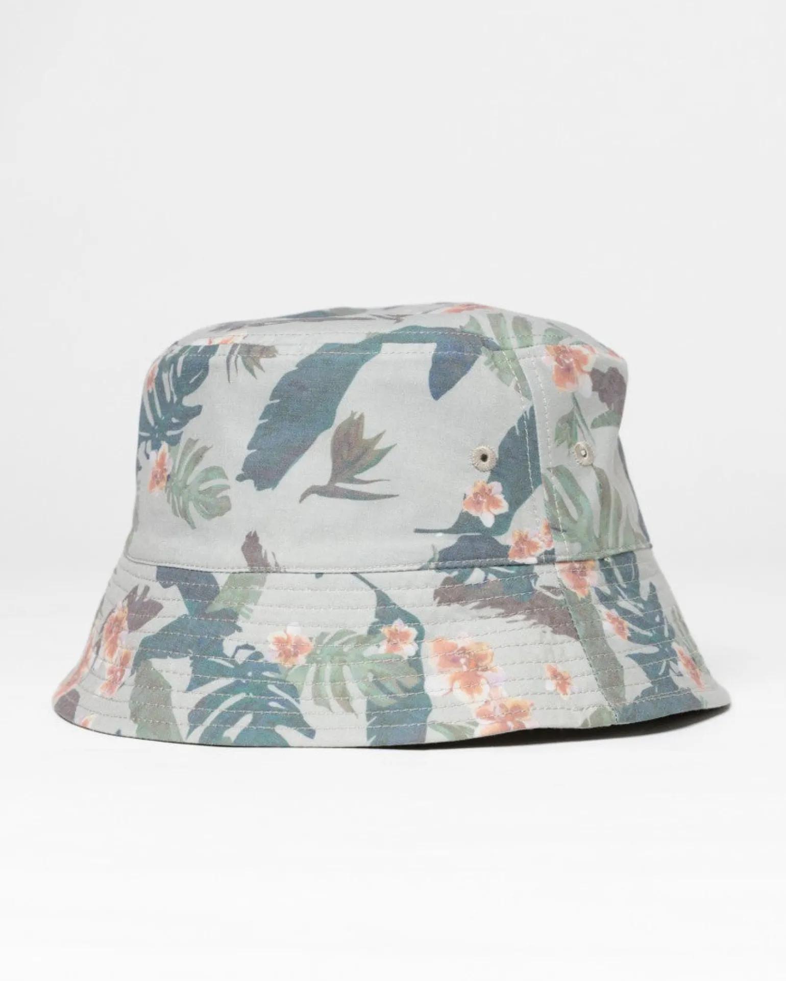 Dirtbag Reversible Quick Dry Bucket Hat | Rusty Outlet