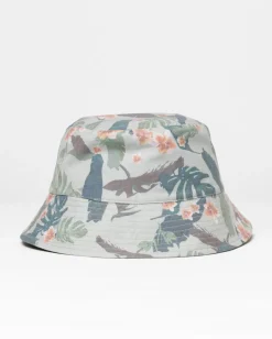 Dirtbag Reversible Quick Dry Bucket Hat | Rusty Outlet