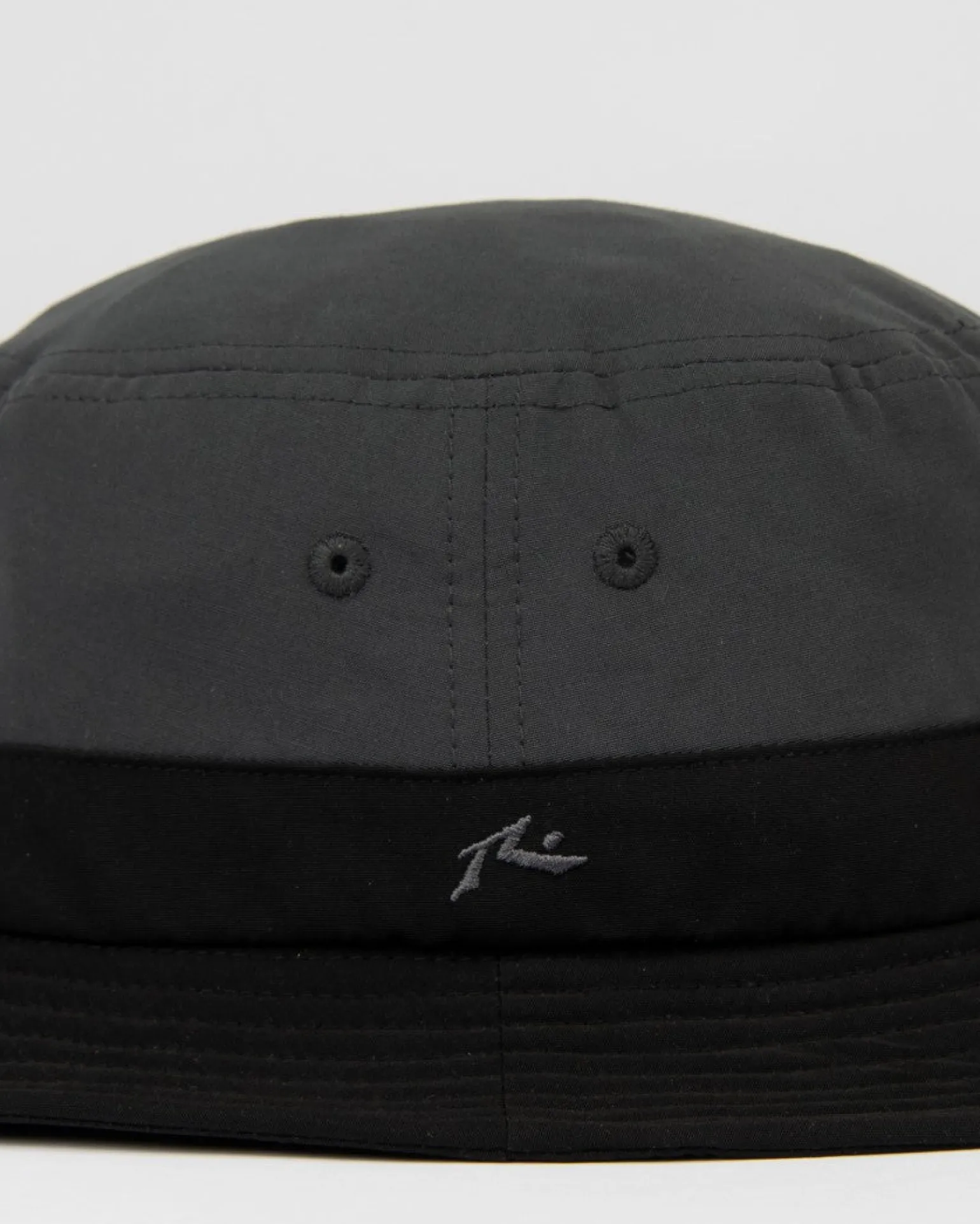 Done Deal Quick Dry Bucket Hat | Rusty Fashion