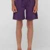 Dynamic Elastic Boardshort Boys | Rusty Outlet