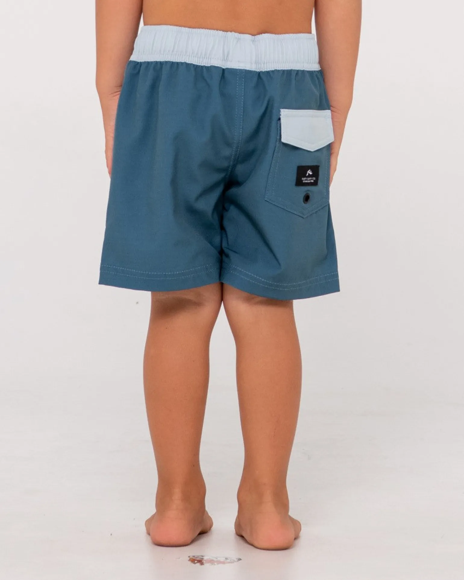 Dynamite Elastic Boardshort Runts | Rusty Online