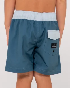 Dynamite Elastic Boardshort Runts | Rusty Online