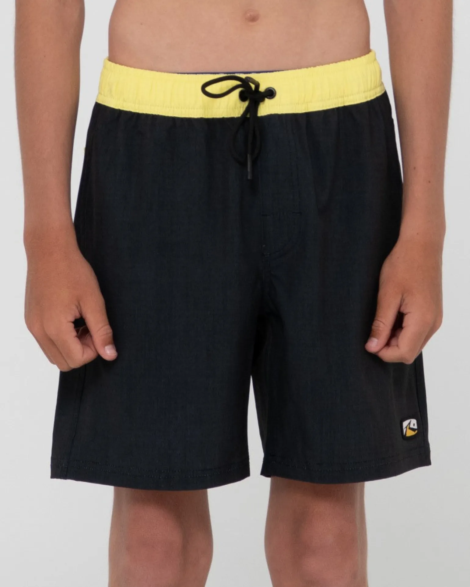 Dynamite Elastic Boardshort Boys | Rusty Online