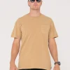 Elbow Grease Short Sleeve Tee | Rusty Best