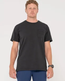 Elbow Grease Short Sleeve Tee | Rusty Shop